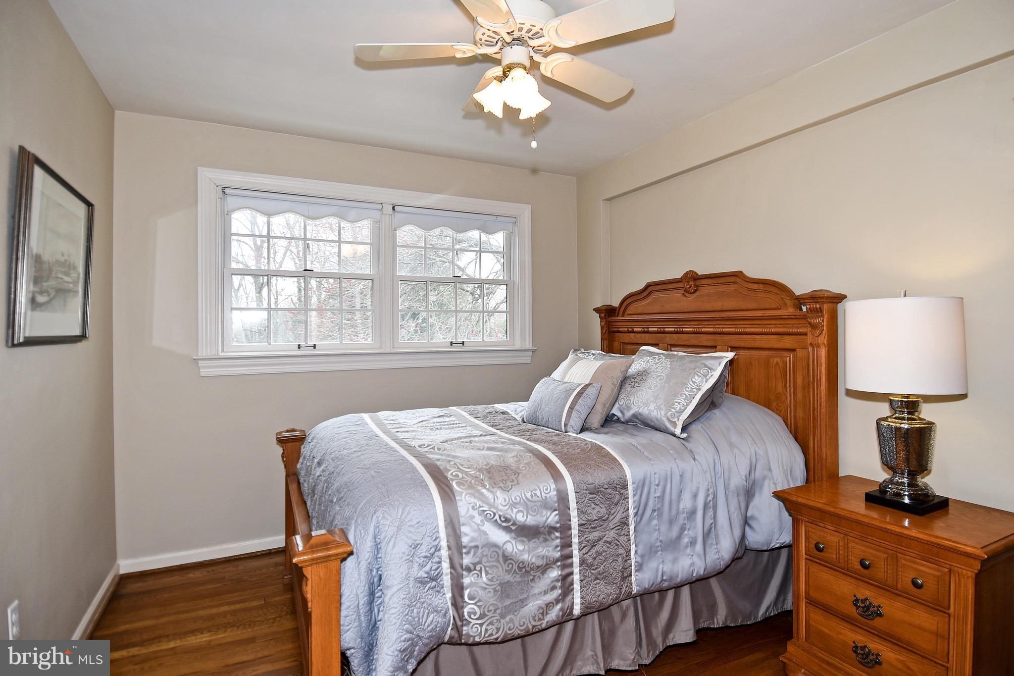 700 Springloch Road Silver Spring, MD 20904 - Photo 16 of 30 Second Bedroom