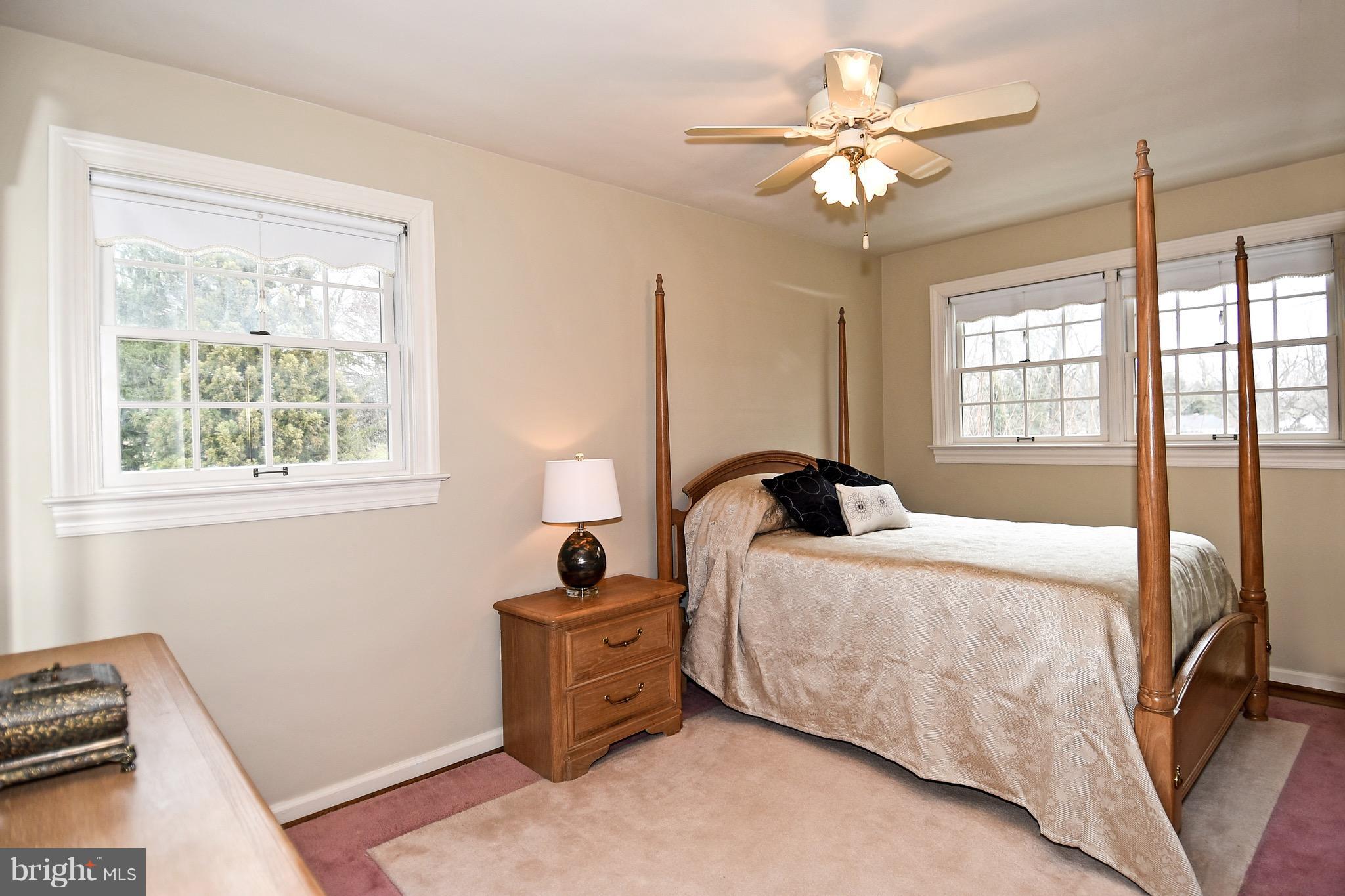 700 Springloch Road Silver Spring, MD 20904 - Photo 17 of 30 Third Bedroom