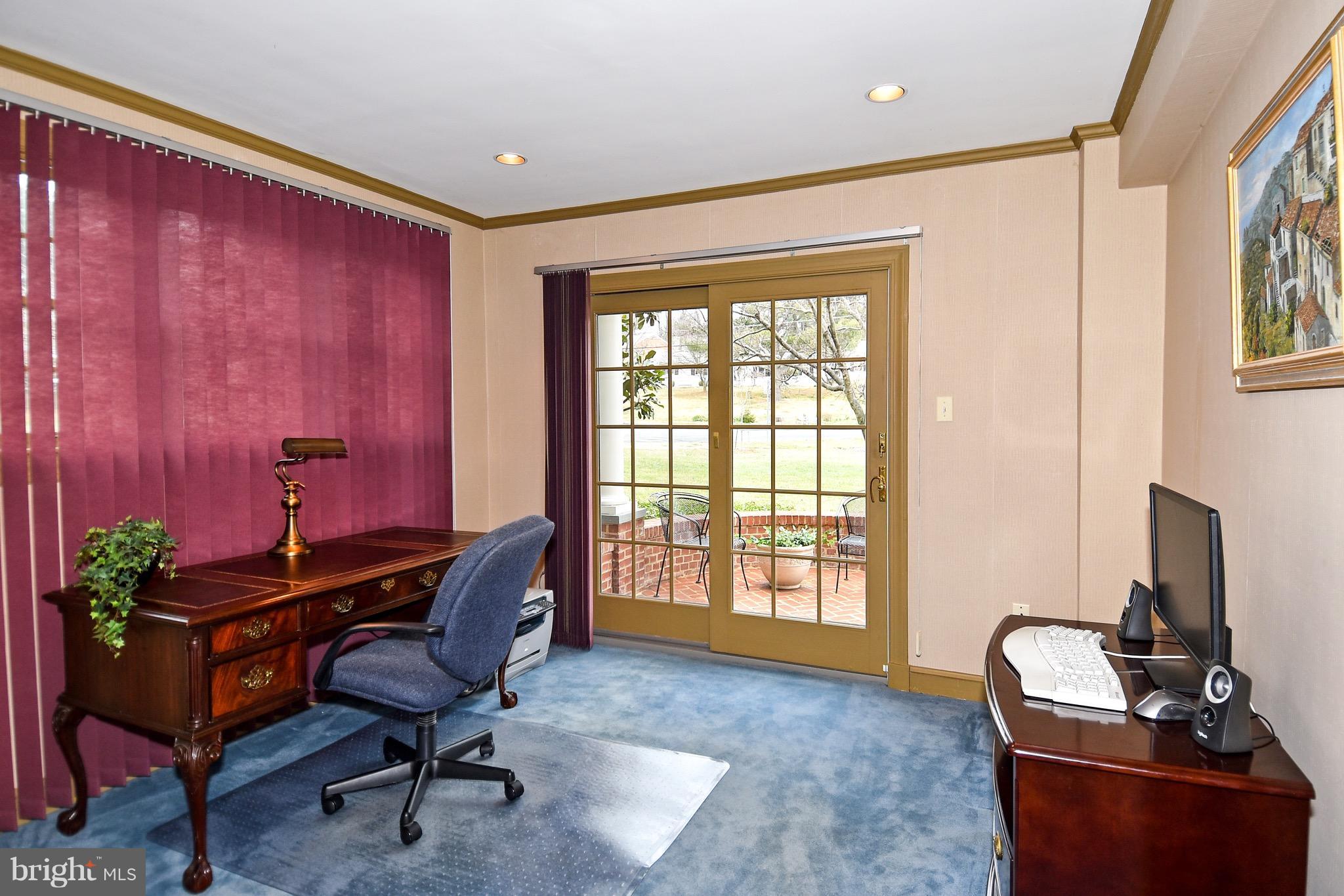 700 Springloch Road Silver Spring, MD 20904 - Photo 20 of 30 Fourth Bedroom/Office