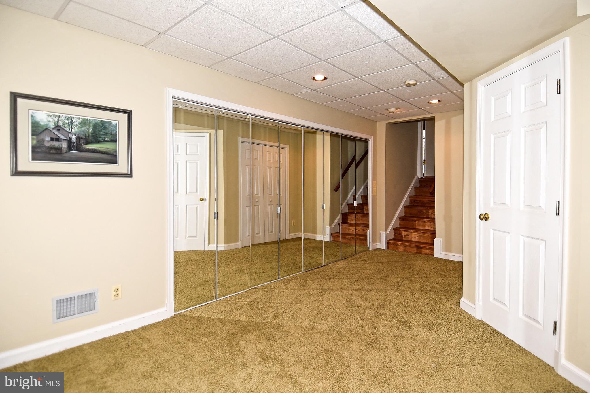 700 Springloch Road Silver Spring, MD 20904 - Photo 23 of 30 Basement Family Room