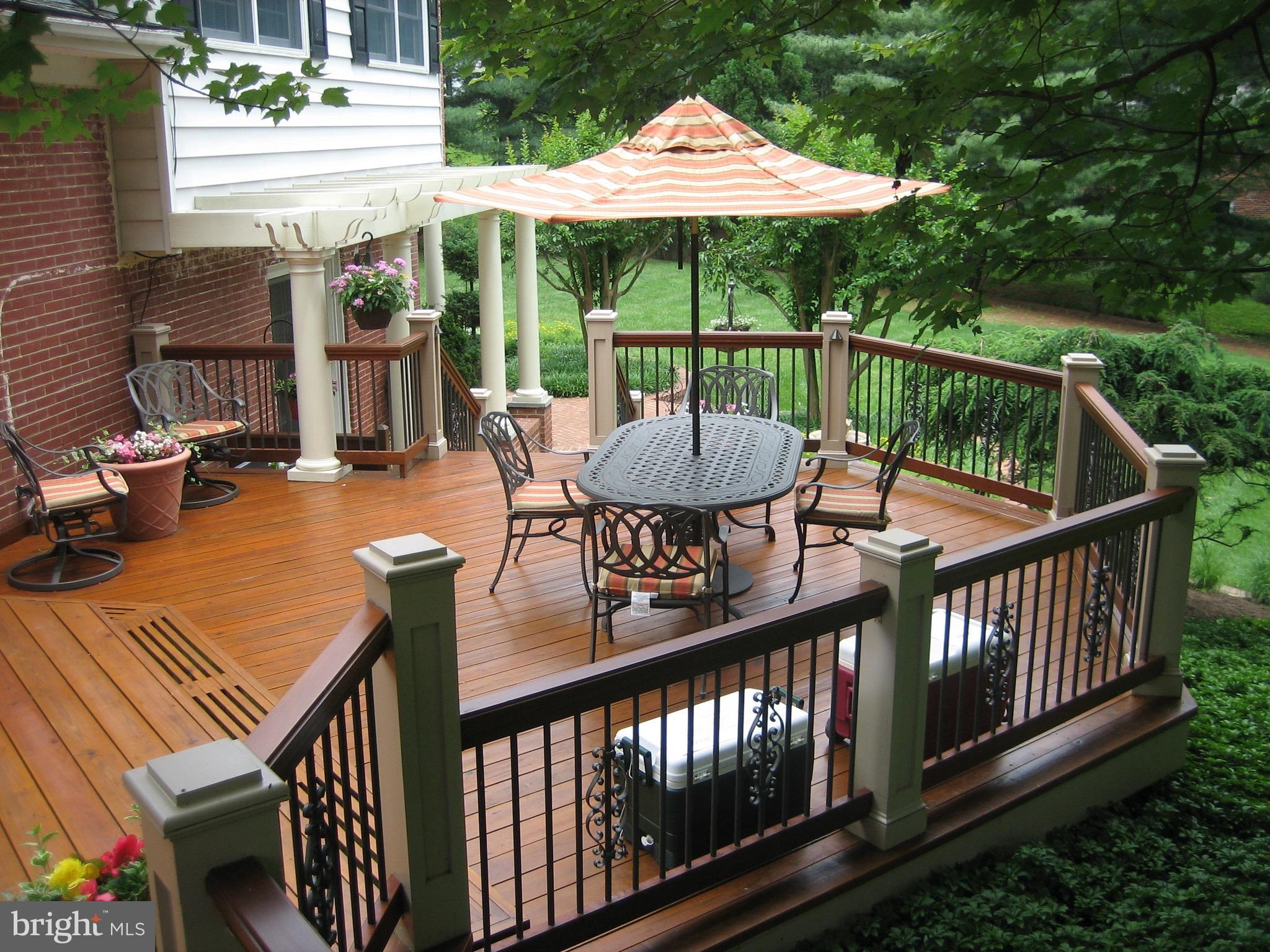 700 Springloch Road Silver Spring, MD 20904 - Photo 24 of 30 Exterior (Rear)