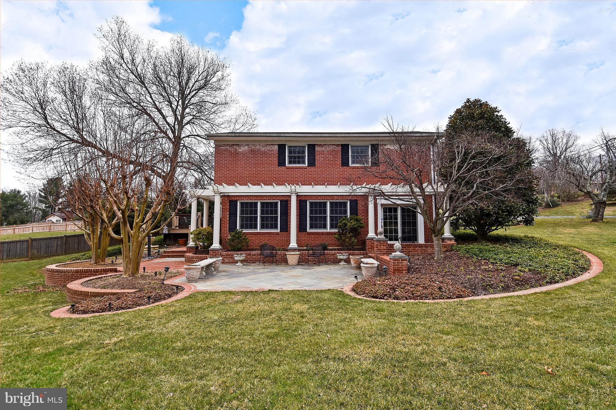 700 Springloch Road Silver Spring, MD 20904 - Photo 30 of 30 Exterior (General)