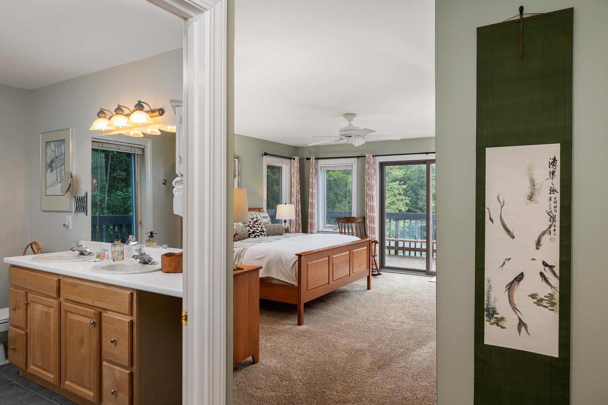 464 Field Road, Unit 82 Stowe, VT 05672 - Photo 12 of 40