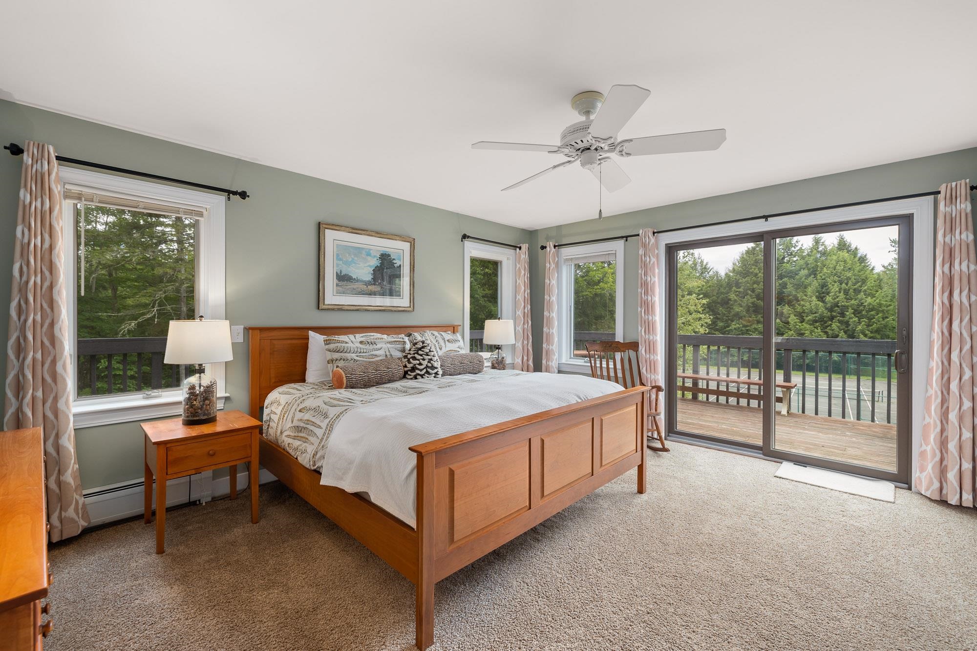 464 Field Road, Unit 82 Stowe, VT 05672 - Photo 13 of 40