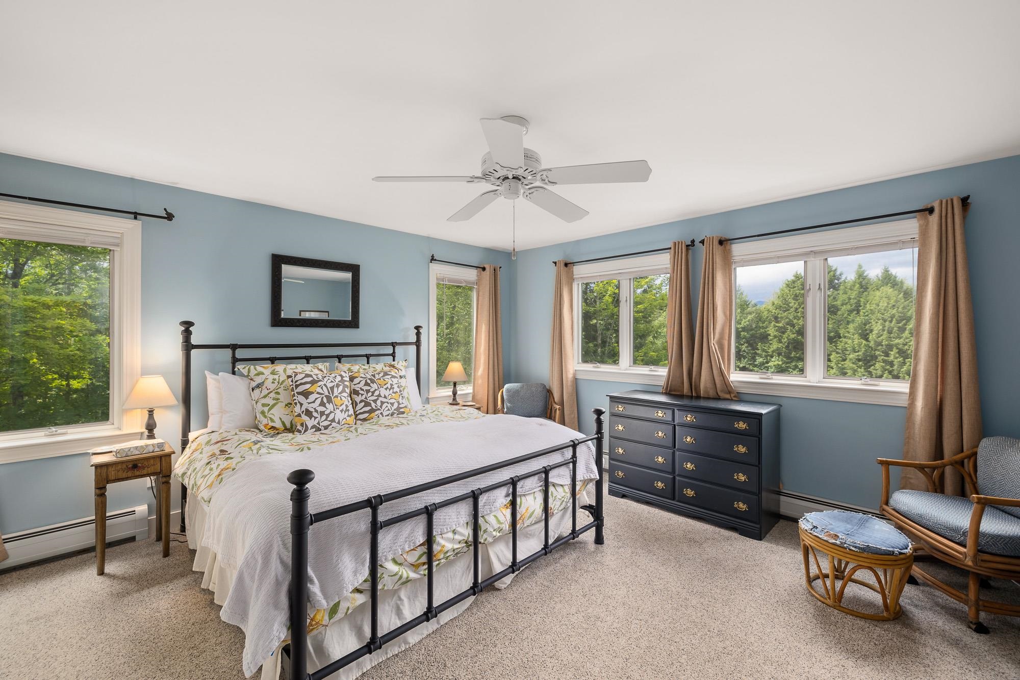 464 Field Road, Unit 82 Stowe, VT 05672 - Photo 17 of 40