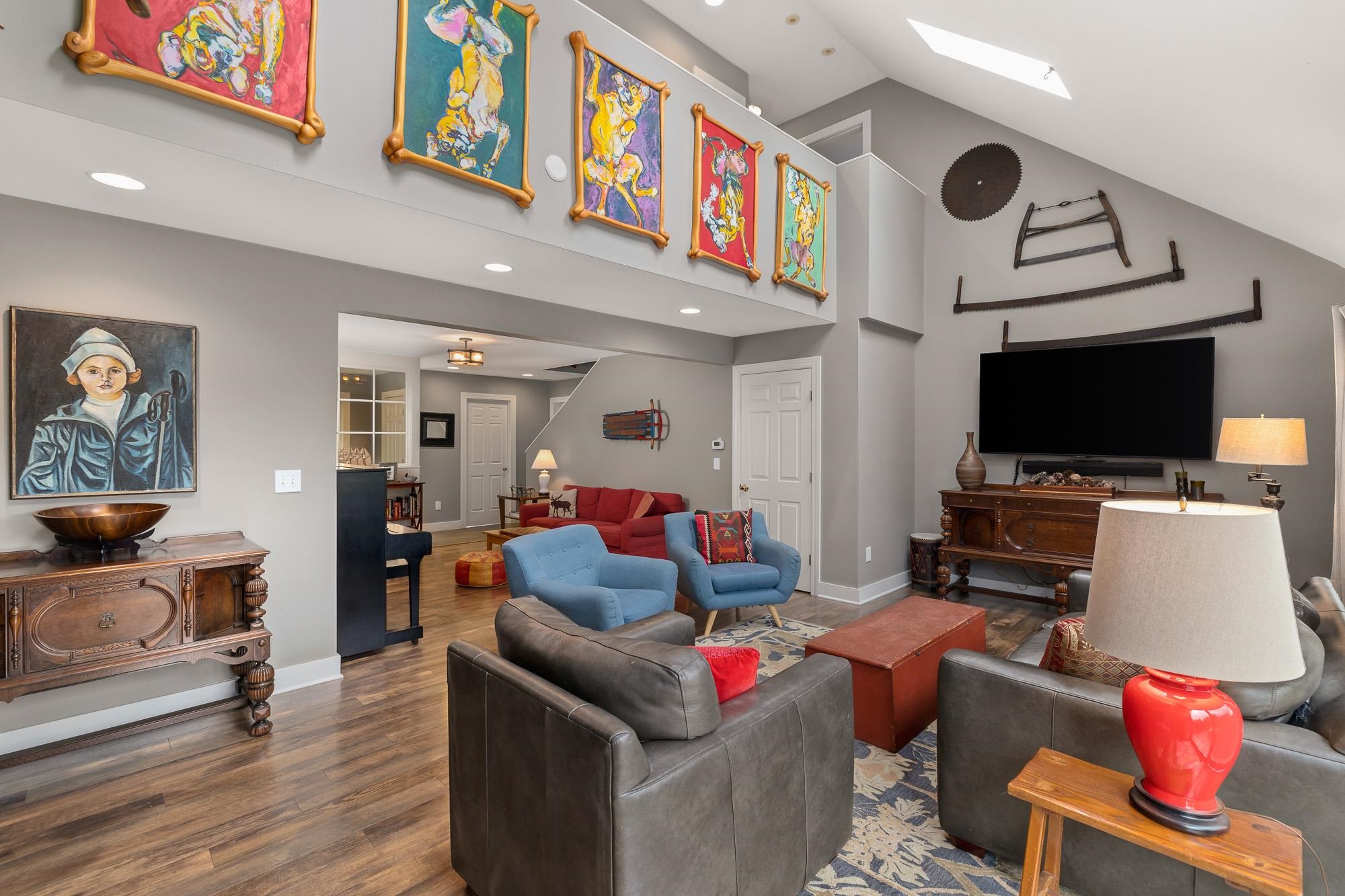 464 Field Road, Unit 82 Stowe, VT 05672 - Photo 3 of 40
