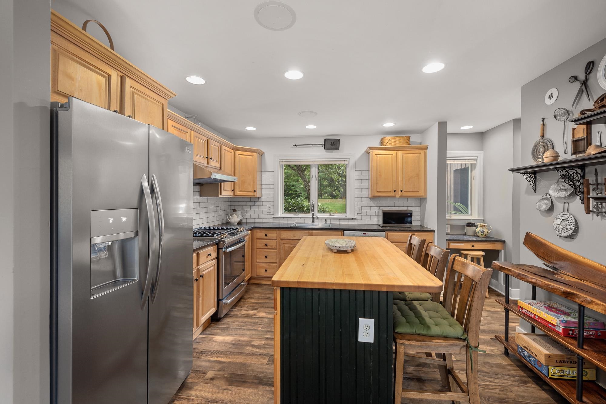 464 Field Road, Unit 82 Stowe, VT 05672 - Photo 4 of 40