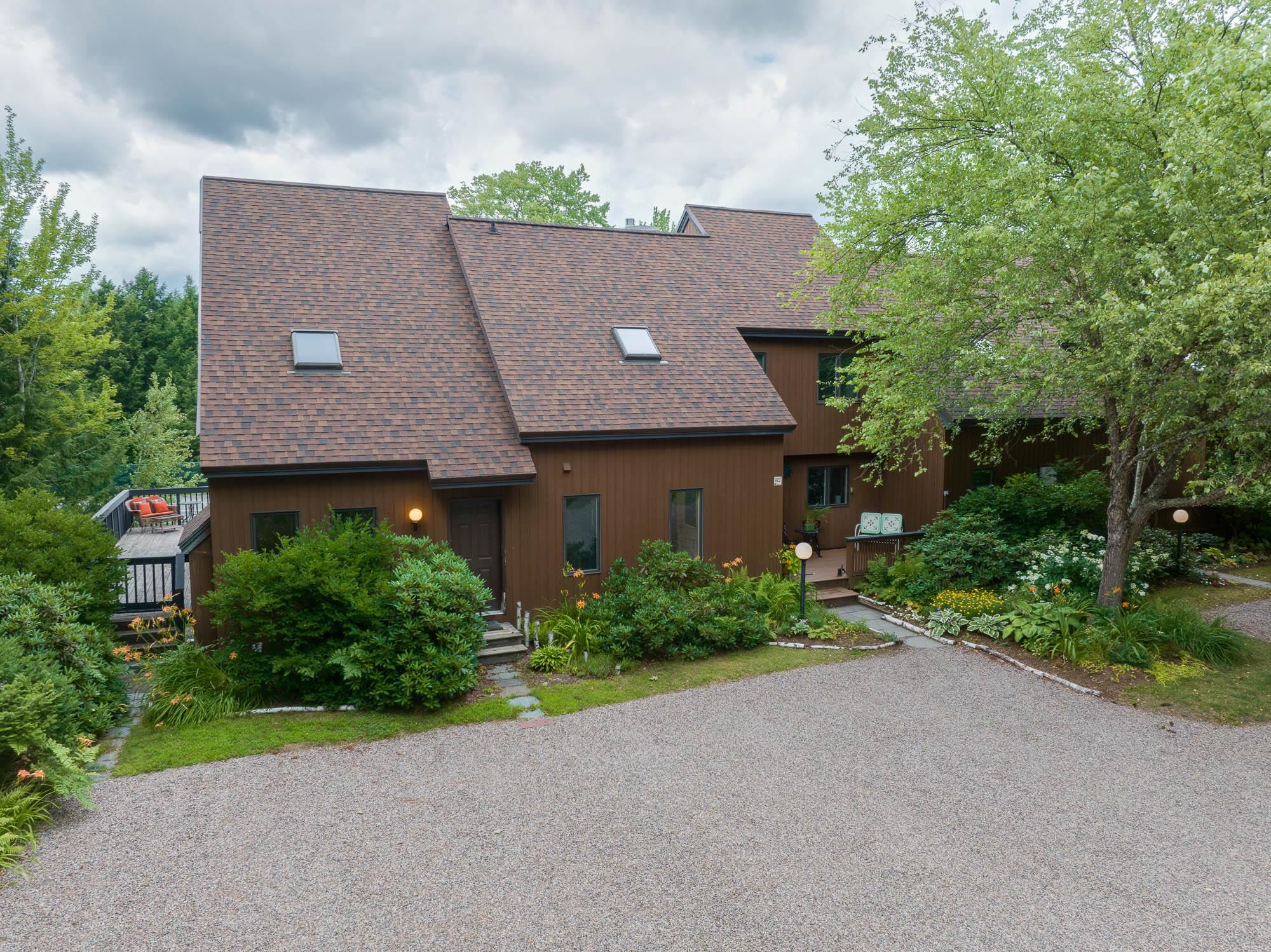 464 Field Road, Unit 82 Stowe, VT 05672 - Photo 7 of 40