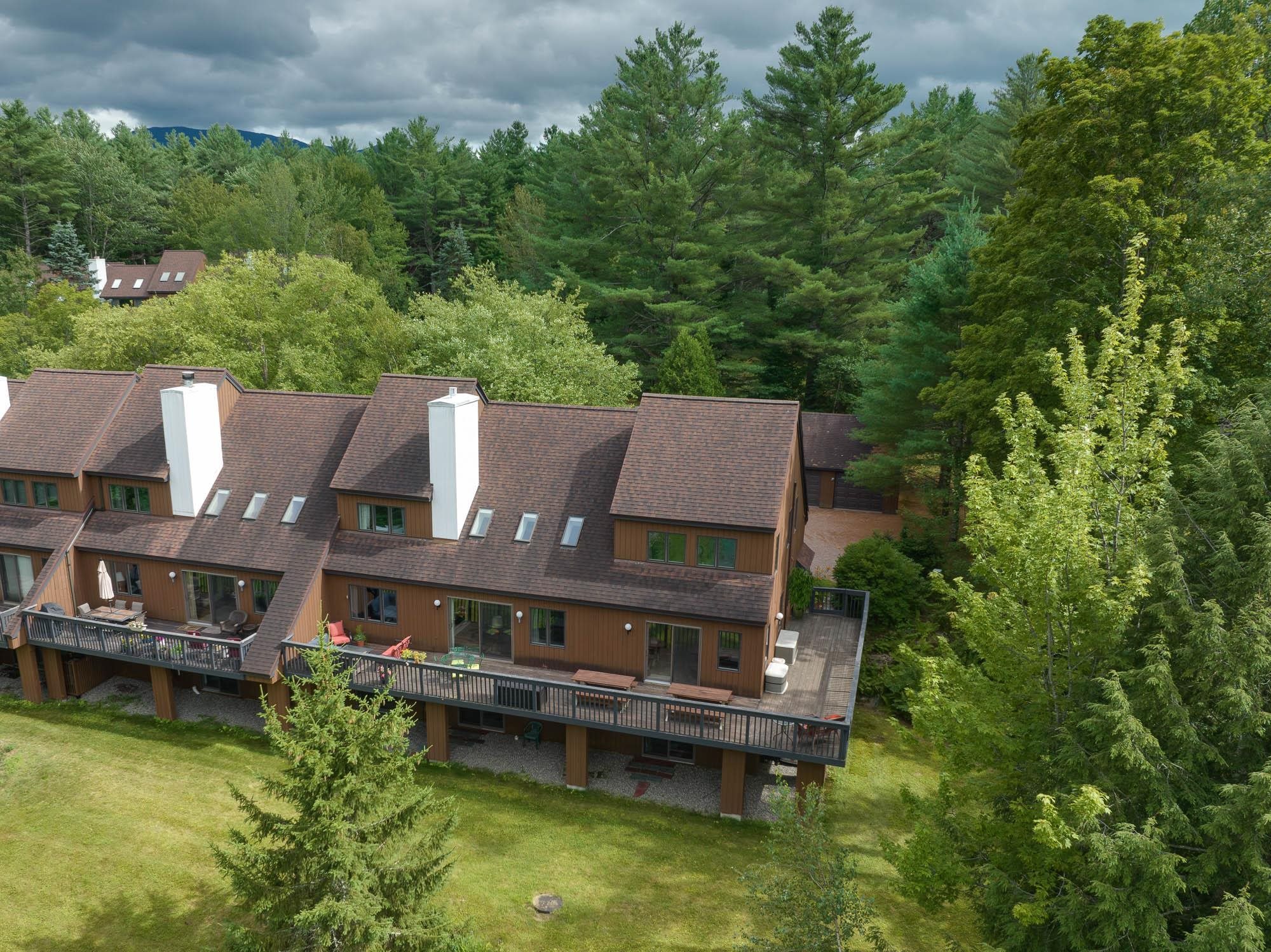 464 Field Road, Unit 82 Stowe, VT 05672 - Photo 10 of 40