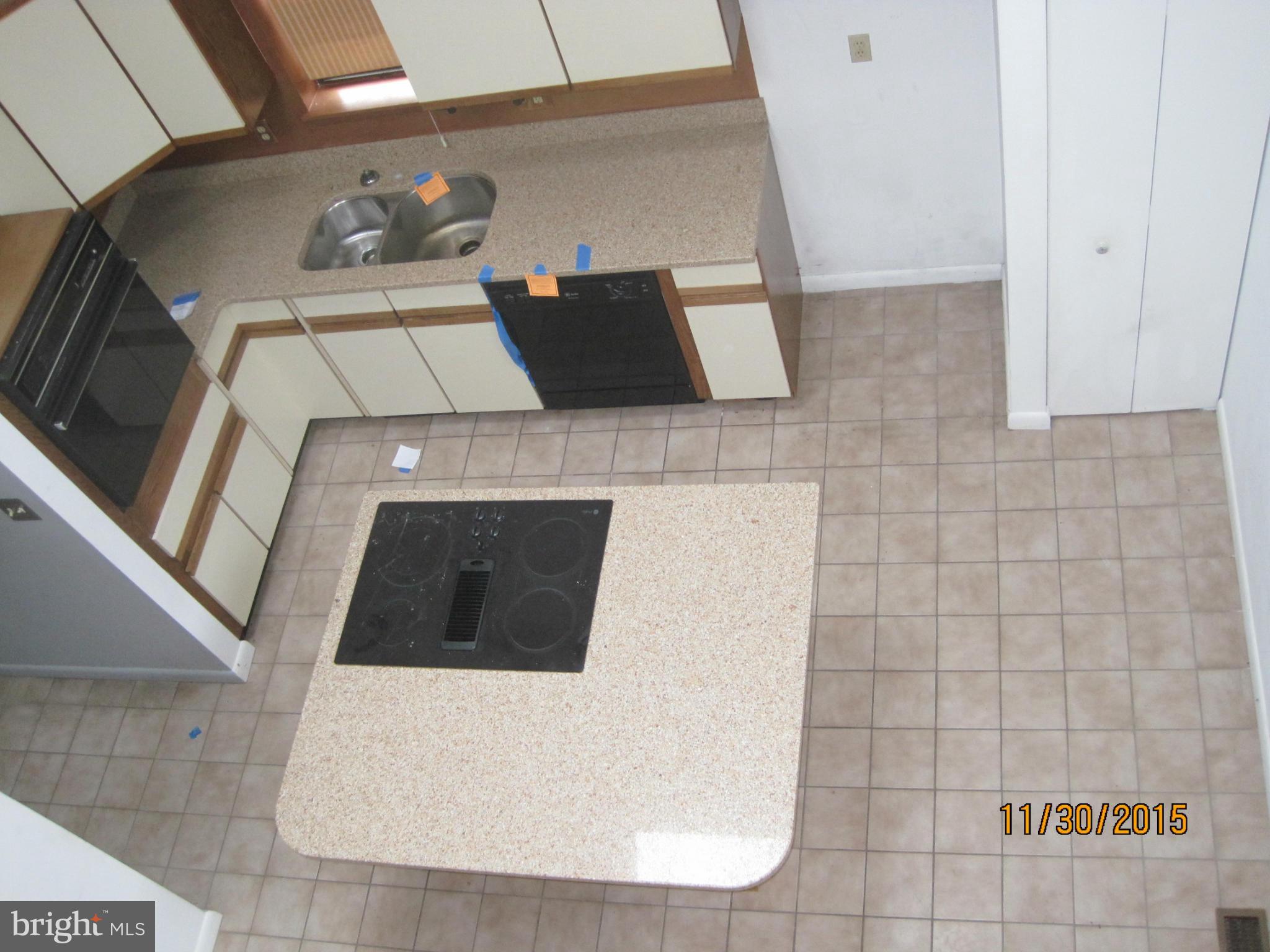 1408 Howard Road Annapolis, MD 21403 - Photo 8 of 18 Kitchen