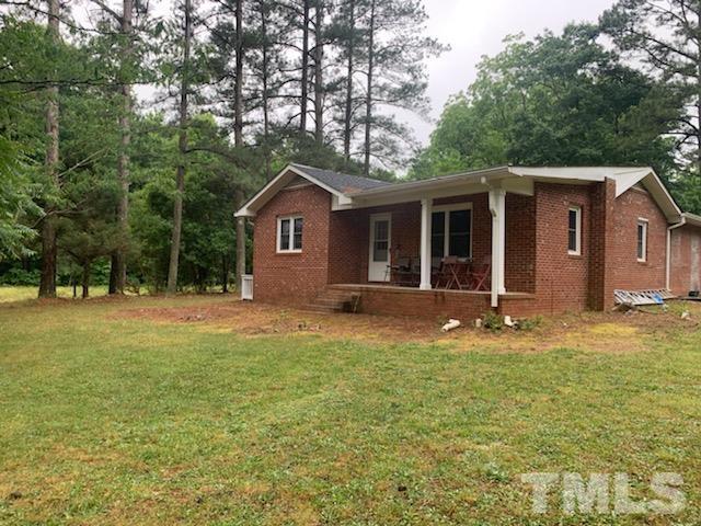 5813 Bahama Road Rougemont, NC 27572 - Photo 1 of 21