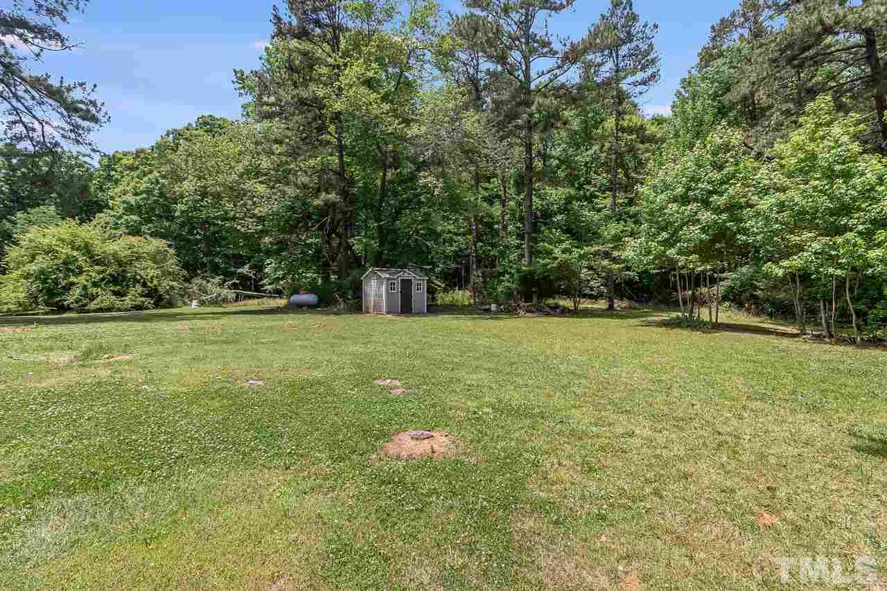 5813 Bahama Road Rougemont, NC 27572 - Photo 19 of 21