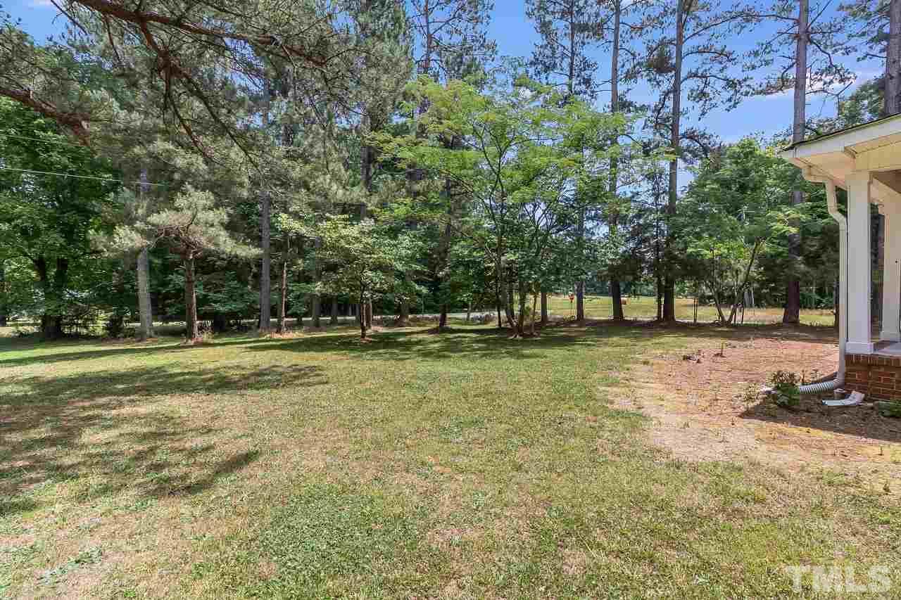 5813 Bahama Road Rougemont, NC 27572 - Photo 20 of 21