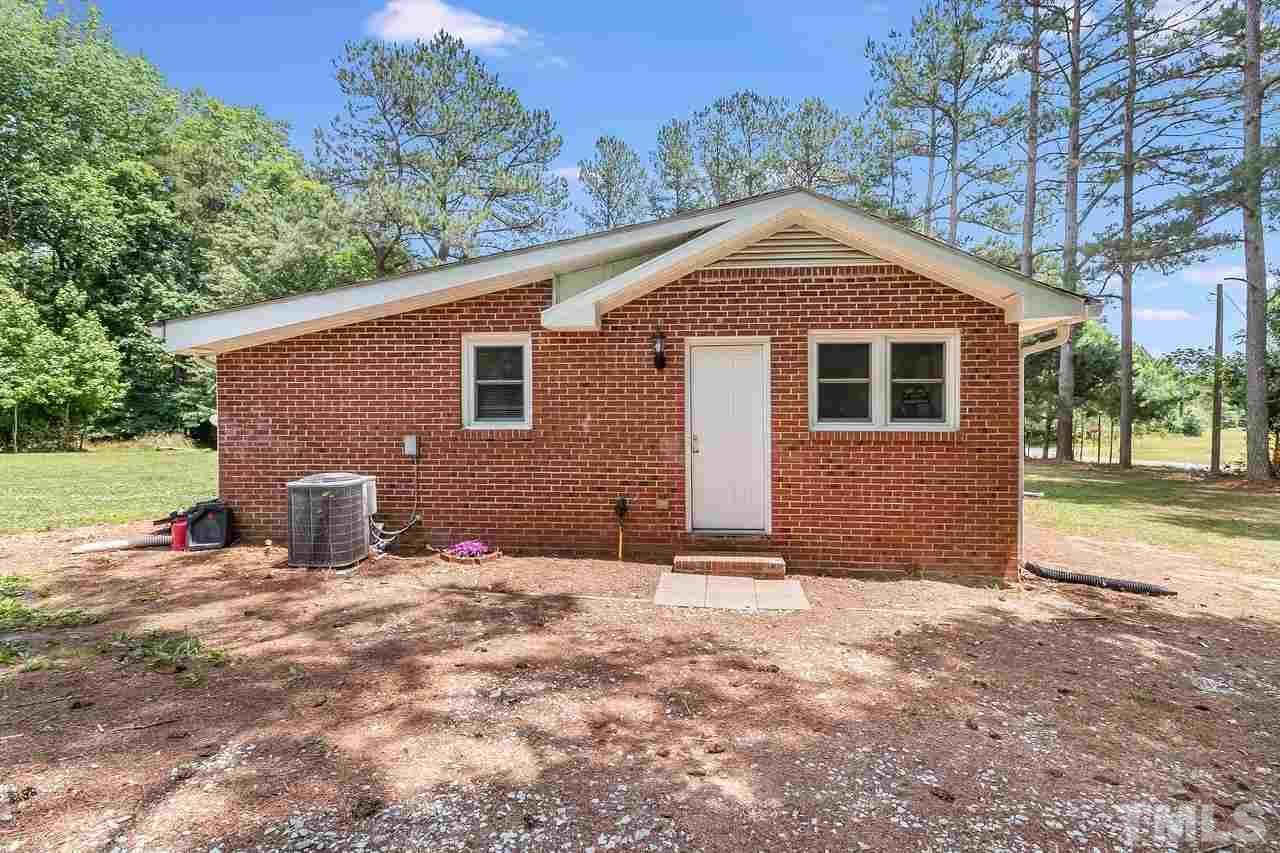 5813 Bahama Road Rougemont, NC 27572 - Photo 21 of 21
