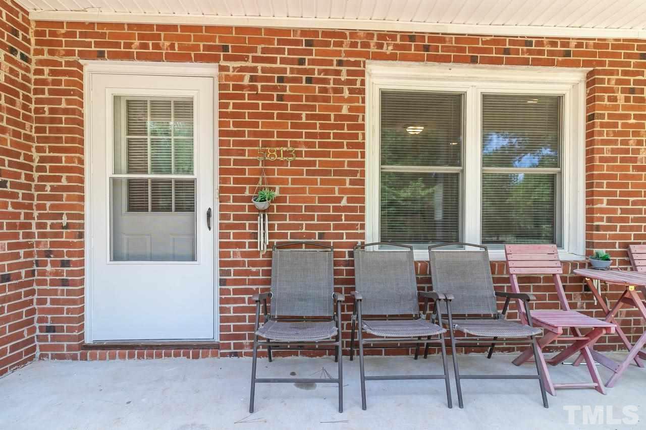 5813 Bahama Road Rougemont, NC 27572 - Photo 4 of 21