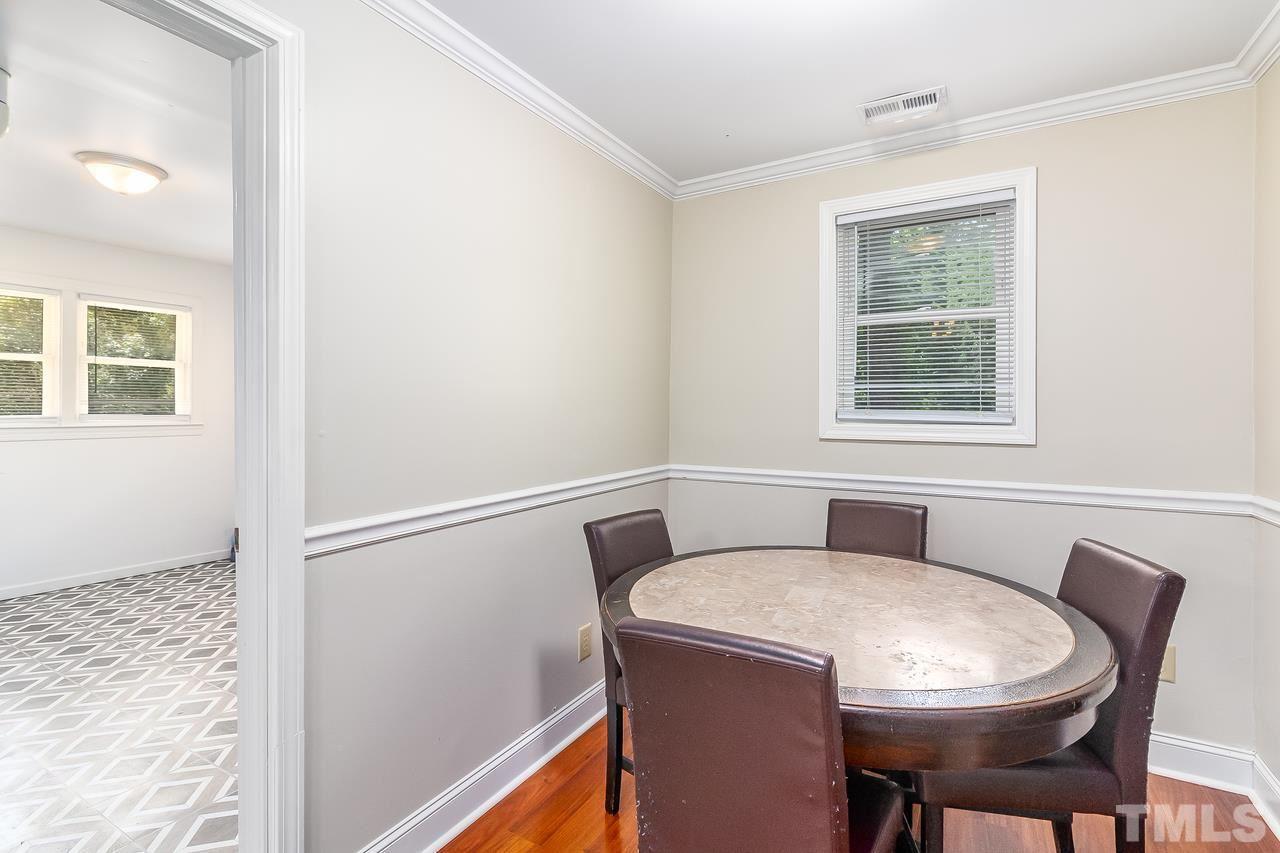 5813 Bahama Road Rougemont, NC 27572 - Photo 7 of 21