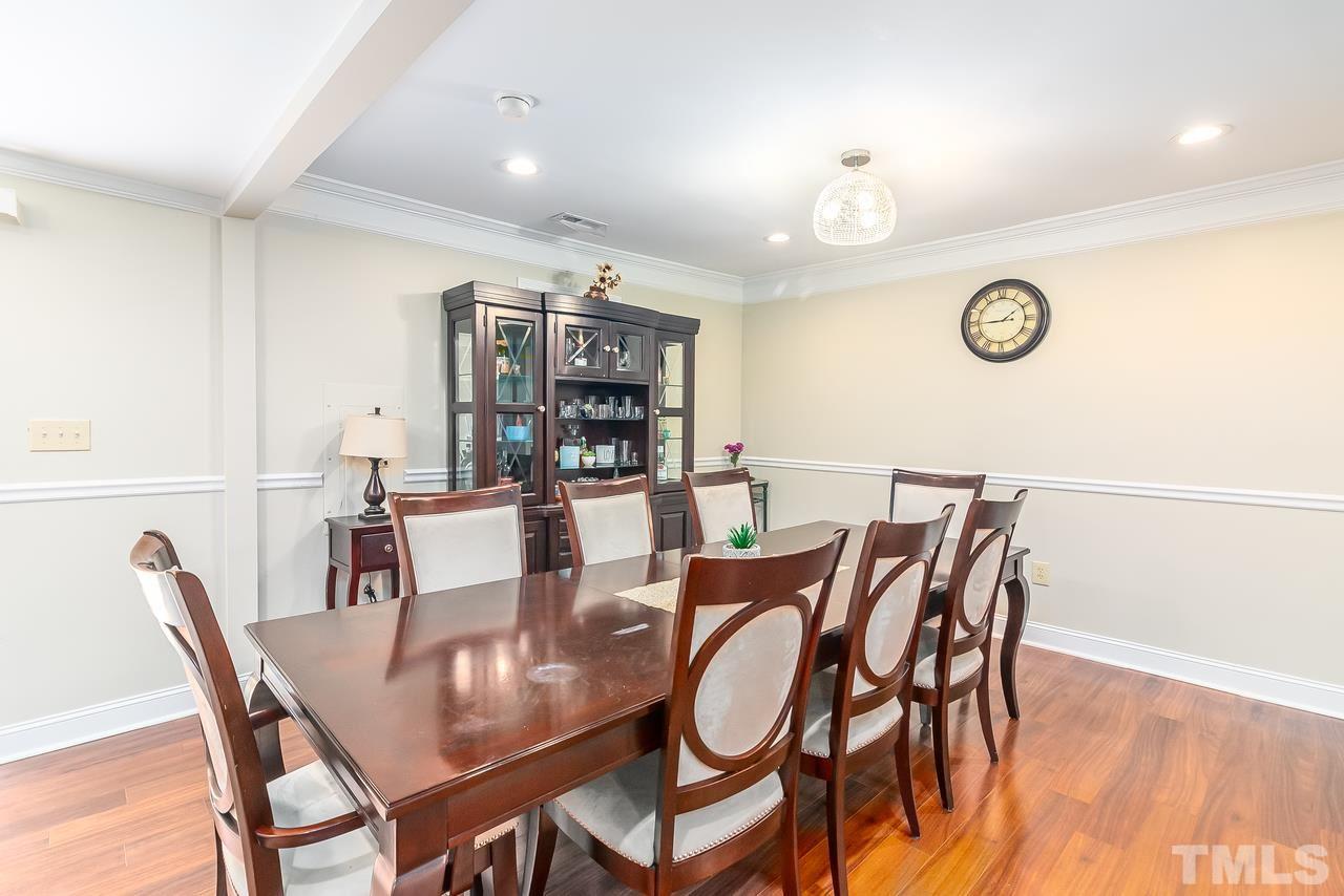 5813 Bahama Road Rougemont, NC 27572 - Photo 10 of 21