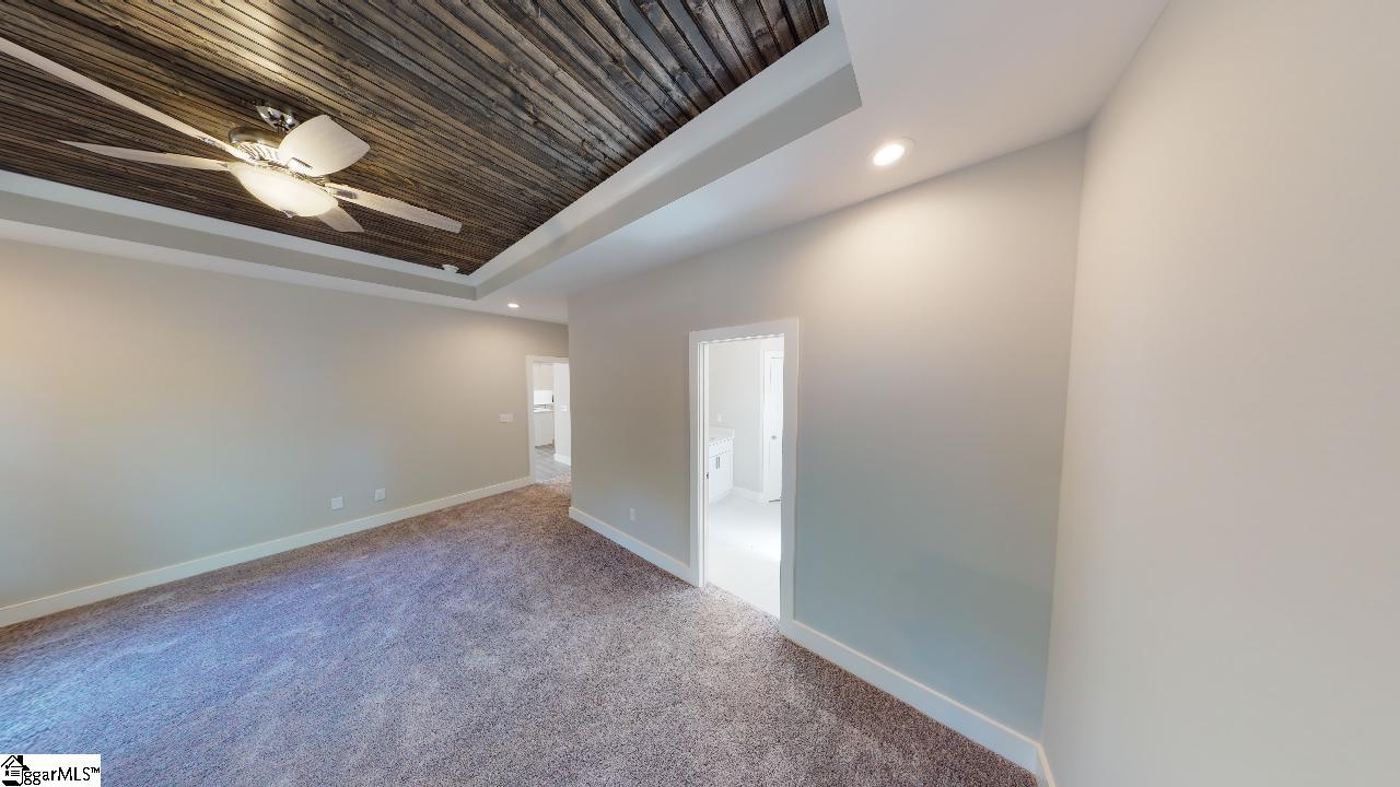 137 Rockingham Road Duncan, SC 29334 - Photo 20 of 31