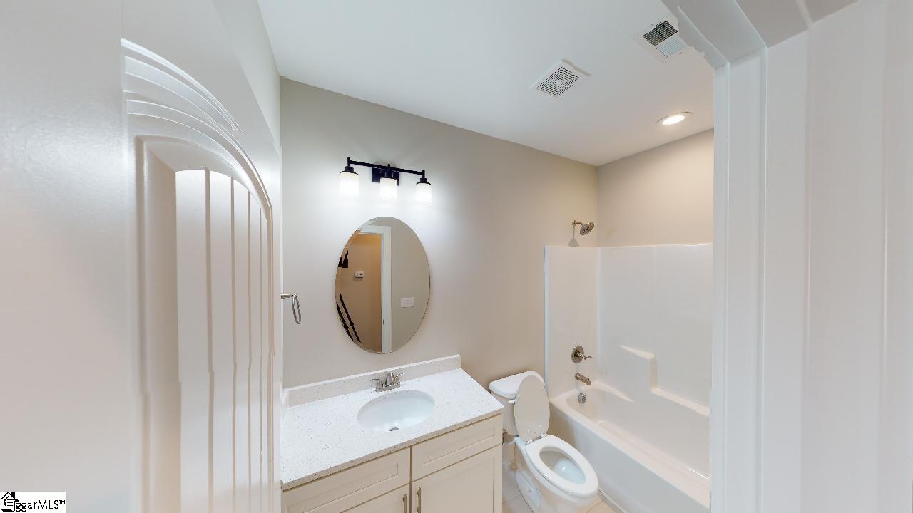137 Rockingham Road Duncan, SC 29334 - Photo 27 of 31
