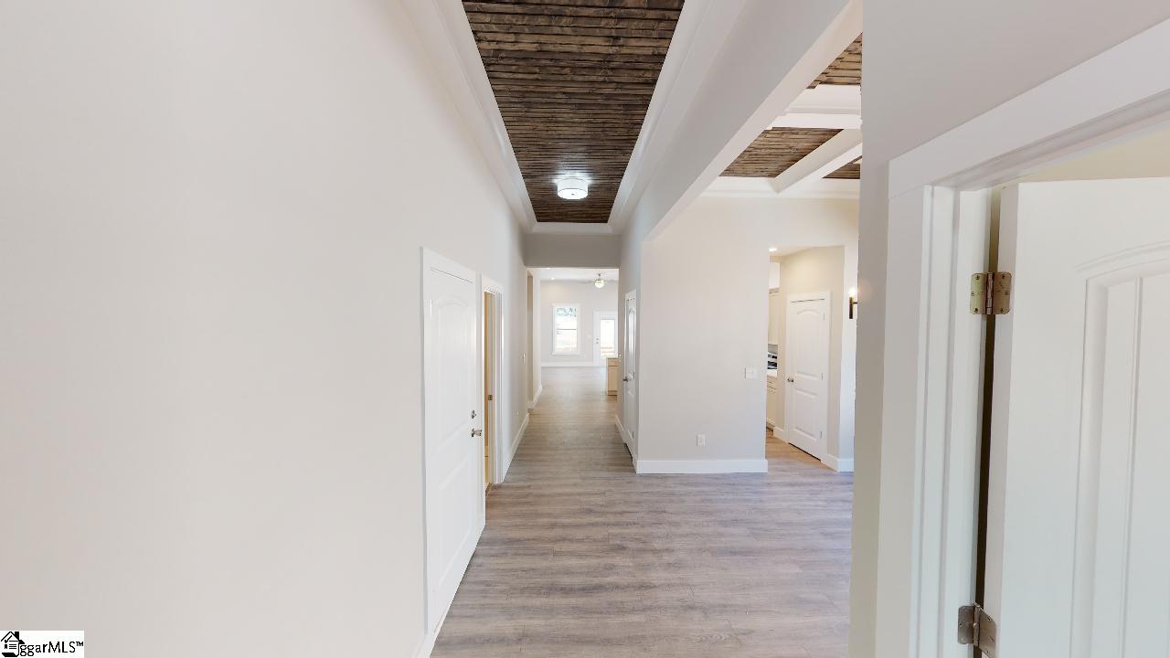 137 Rockingham Road Duncan, SC 29334 - Photo 4 of 31