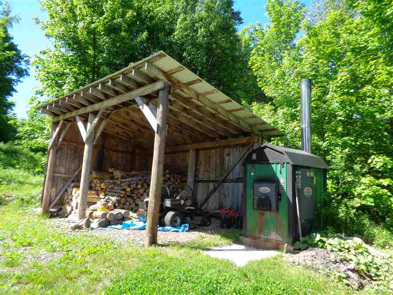 904 Stannard Mountain Road Wheelock, VT 05851 - Photo 17 of 31 Gallery Image 17