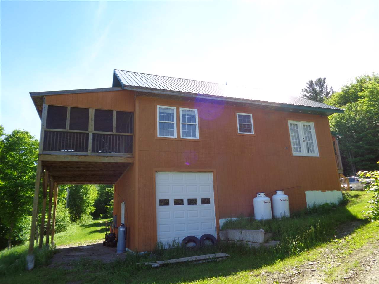 904 Stannard Mountain Road Wheelock, VT 05851 - Photo 3 of 31 Gallery Image 3