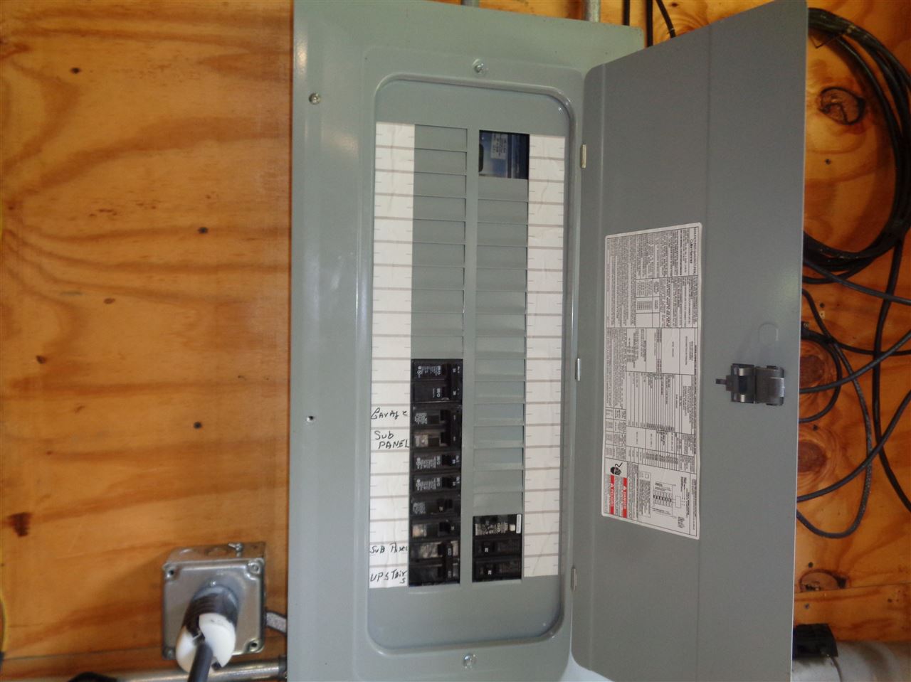 904 Stannard Mountain Road Wheelock, VT 05851 - Photo 30 of 31 Gallery Image 30