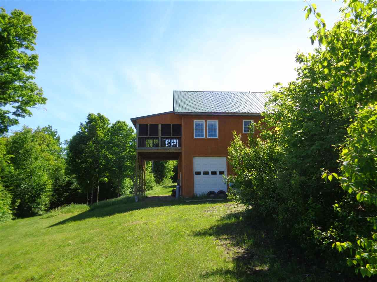 904 Stannard Mountain Road Wheelock, VT 05851 - Photo 4 of 31 Gallery Image 4