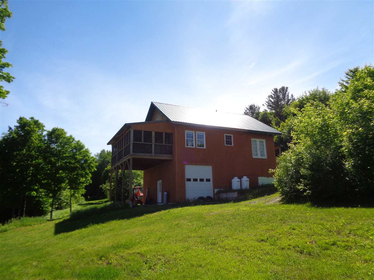 904 Stannard Mountain Road Wheelock, VT 05851 - Photo 5 of 31 Gallery Image 5