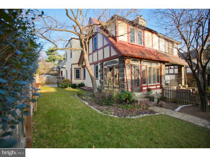 501 Kenilworth Road Merion Station, PA 19066 - Photo 1 of 18 Exterior Front