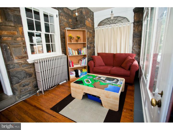501 Kenilworth Road Merion Station, PA 19066 - Photo 3 of 18 Enclosed Porch