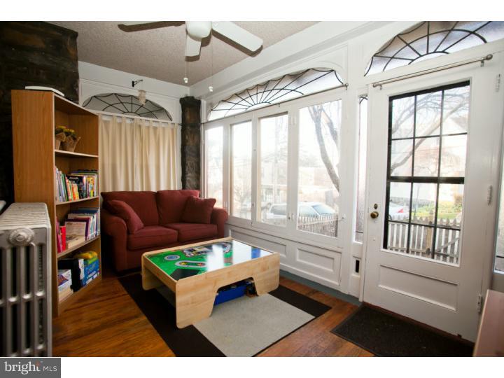 501 Kenilworth Road Merion Station, PA 19066 - Photo 4 of 18 Enclosed Porch