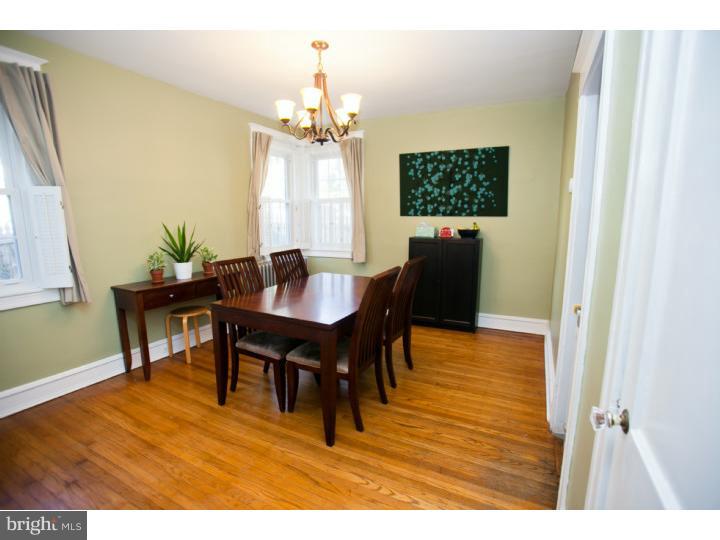 501 Kenilworth Road Merion Station, PA 19066 - Photo 7 of 18 Dining Room