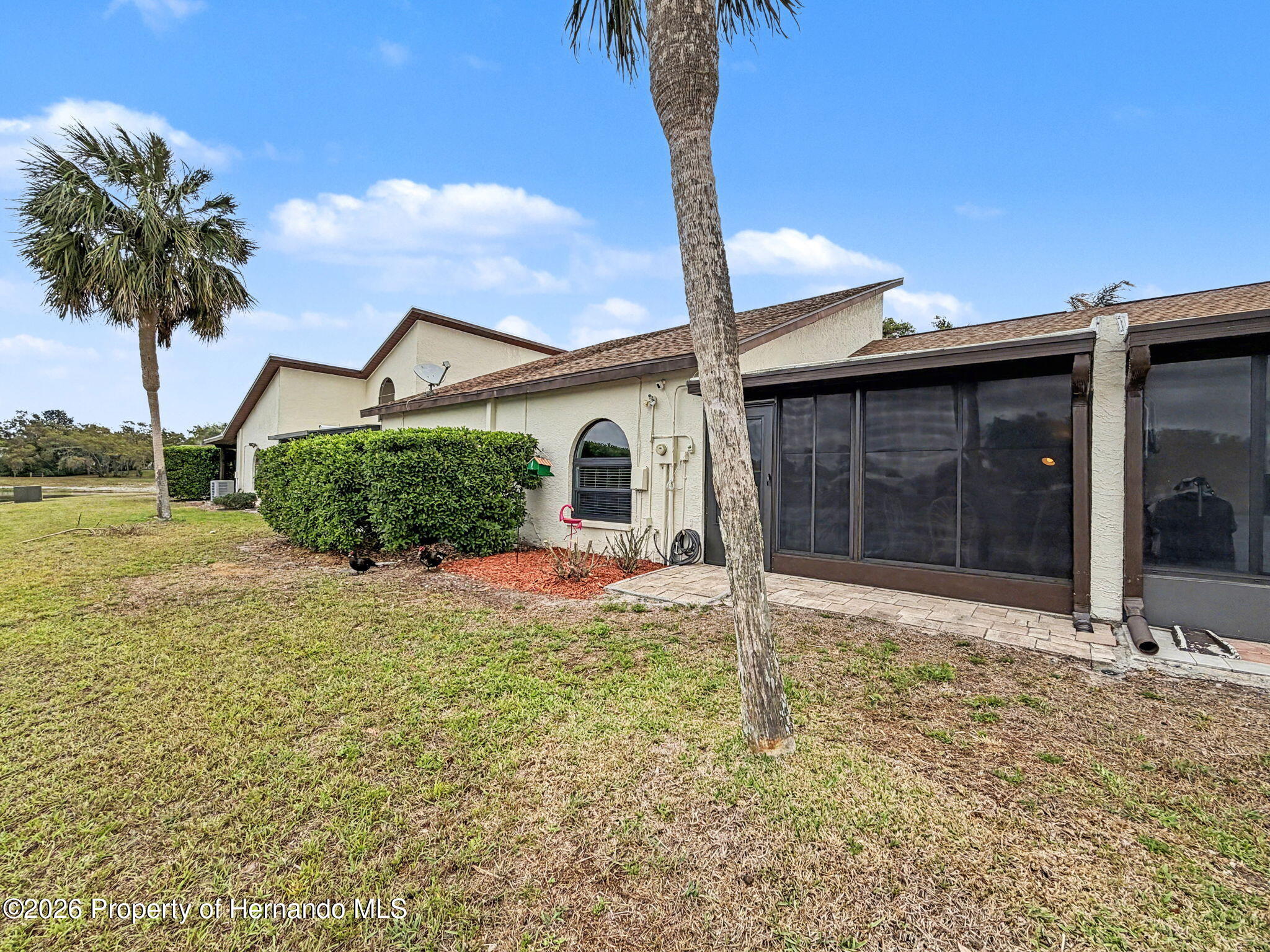 9127 Lingrove Road Weeki Wachee, FL 34613 - Photo 53 of 90