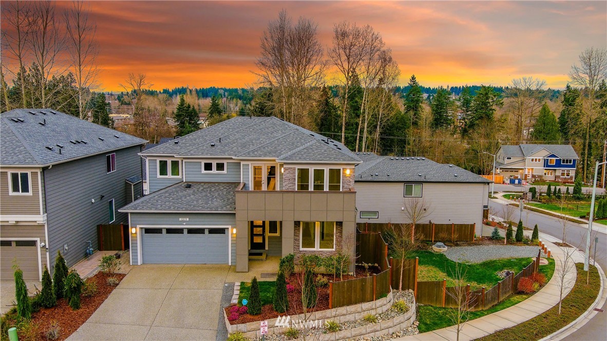 1215 198th Place Southeast Bothell, WA 98012 - Photo 1 of 40