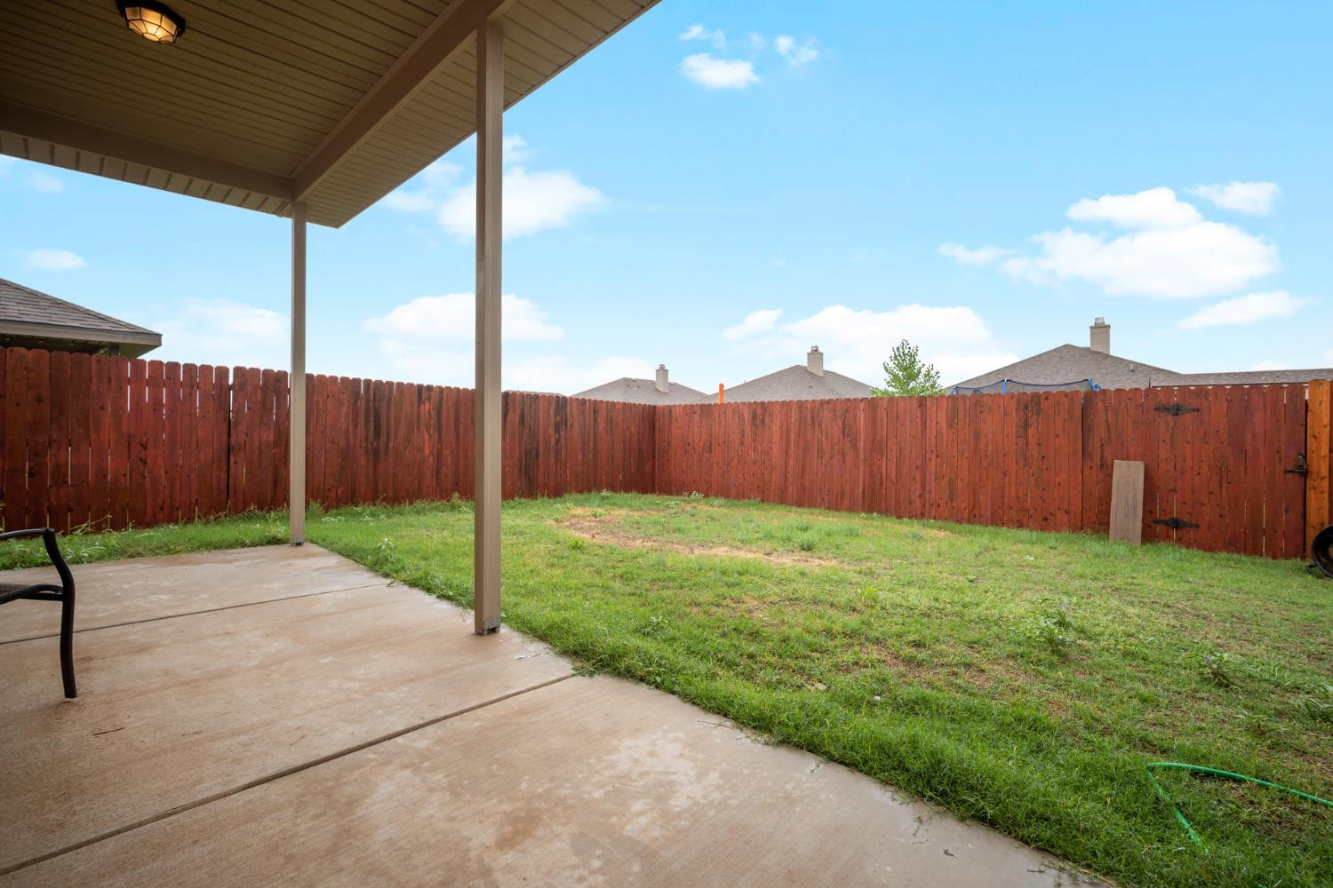 3631 Ridgely Avenue Lubbock, TX 79407 - Photo 12 of 28 Photo 12