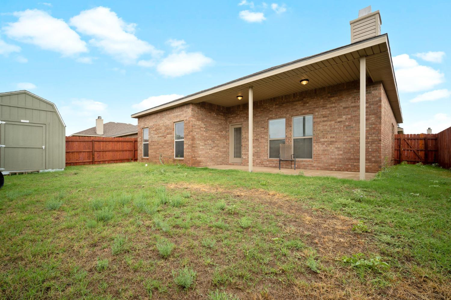 3631 Ridgely Avenue Lubbock, TX 79407 - Photo 14 of 28 Photo 14