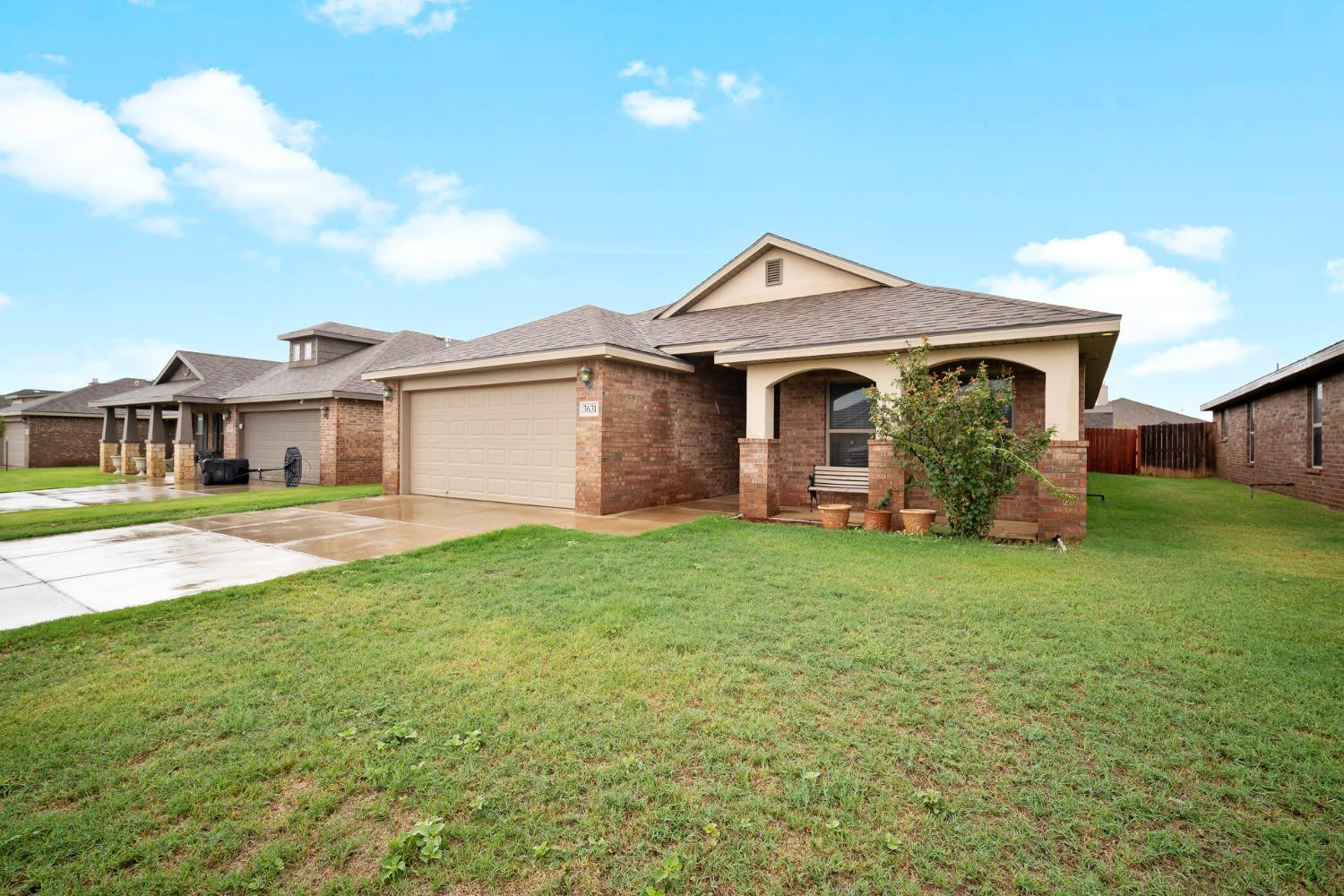 3631 Ridgely Avenue Lubbock, TX 79407 - Photo 21 of 28 Photo 21