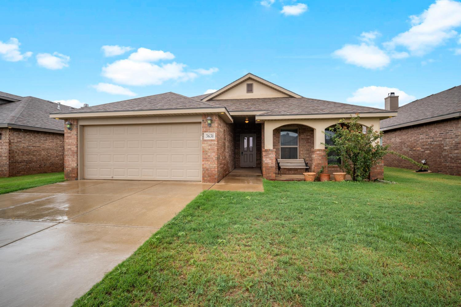 3631 Ridgely Avenue Lubbock, TX 79407 - Photo 9 of 28 Photo 9