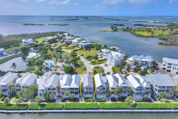 $1,049,000 | 11744 Anglers Club Drive, Unit 116, Placida, FL 33946