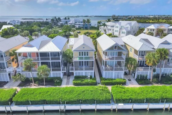 $1,049,000 | 11744 Anglers Club Drive, Unit 116, Placida, FL 33946