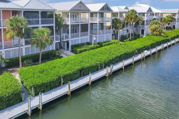 $1,049,000 | 11744 Anglers Club Drive, Unit 116, Placida, FL 33946