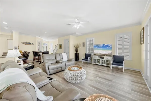 $1,049,000 | 11744 Anglers Club Drive, Unit 116, Placida, FL 33946