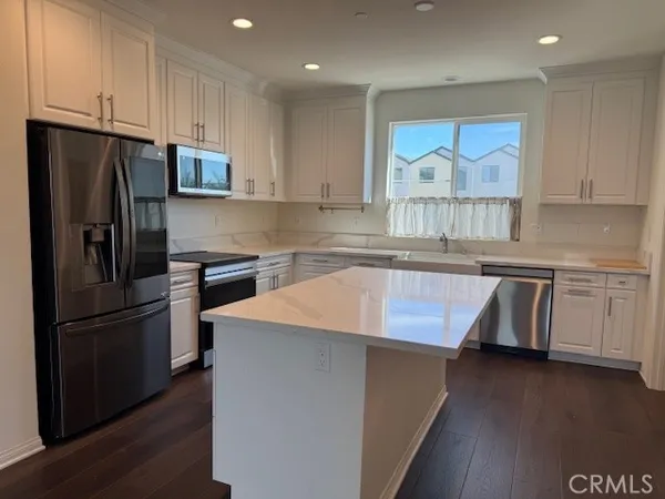 a view of room and closet