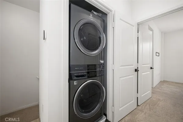 a swimming pool with outdoor seating and yard