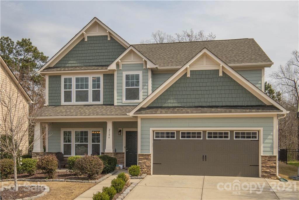 2186 Bluebell Way Tega Cay, SC 29708 - Photo 1 of 41