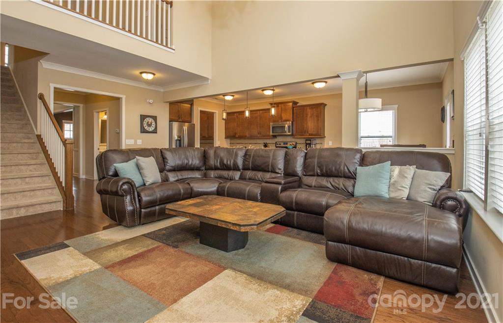2186 Bluebell Way Tega Cay, SC 29708 - Photo 12 of 41