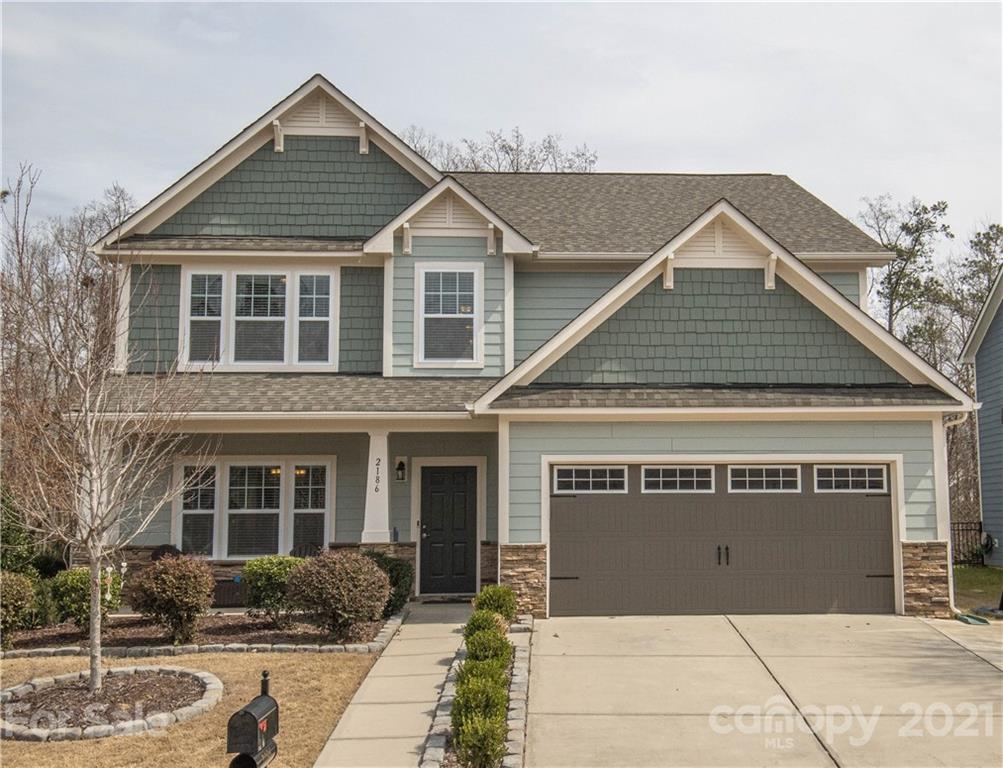 2186 Bluebell Way Tega Cay, SC 29708 - Photo 32 of 41