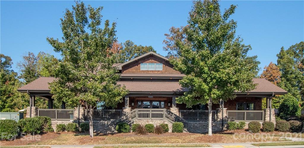 2186 Bluebell Way Tega Cay, SC 29708 - Photo 33 of 41