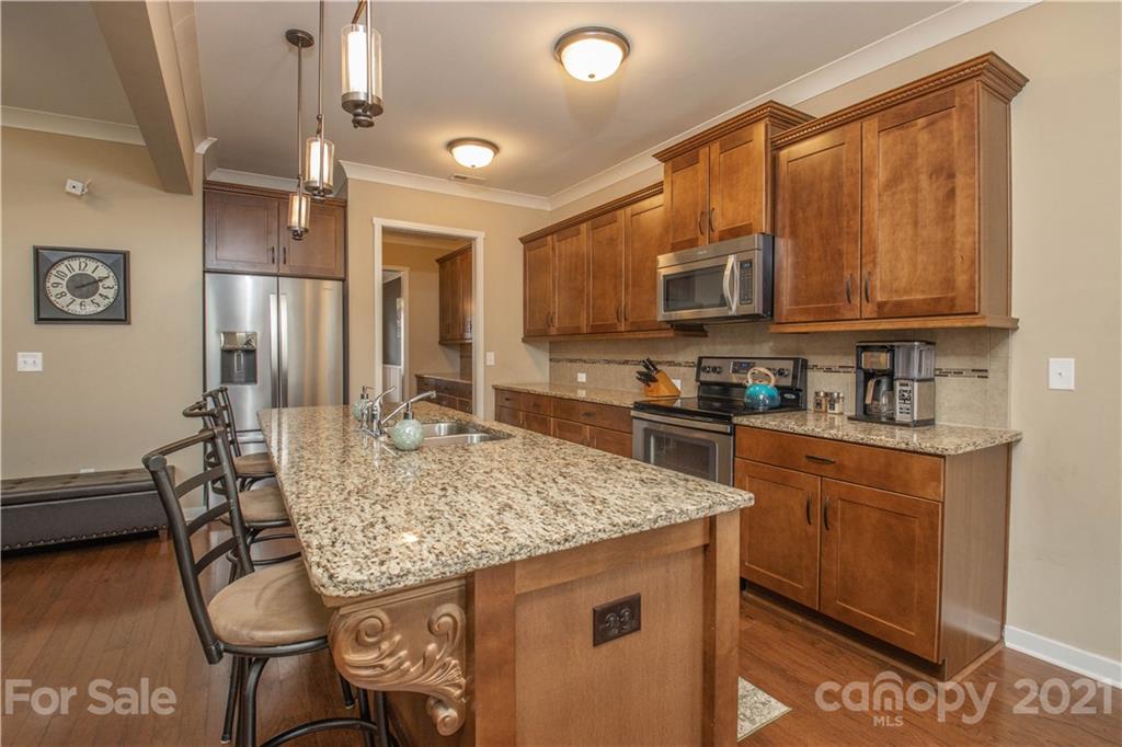 2186 Bluebell Way Tega Cay, SC 29708 - Photo 8 of 41